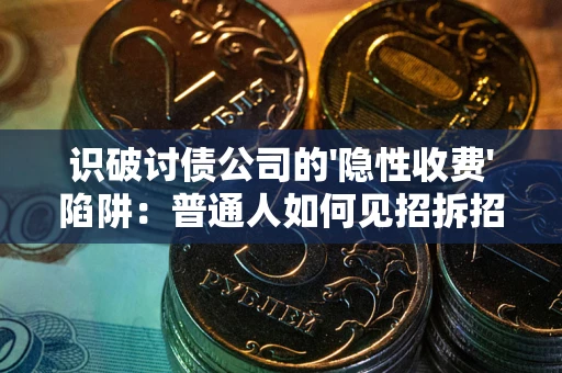 武汉识破讨债公司的'隐性收费'陷阱：普通人如何见招拆招？