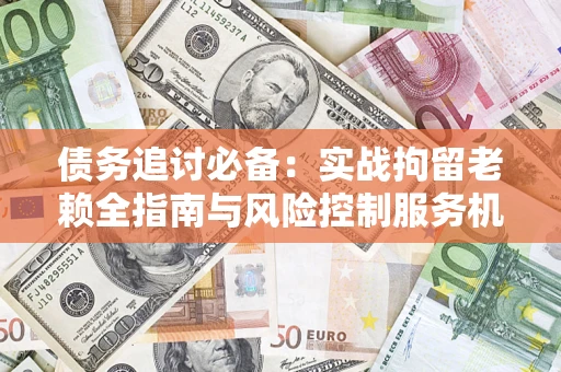 武汉债务追讨必备：实战拘留老赖全指南与风险控制服务机构推荐